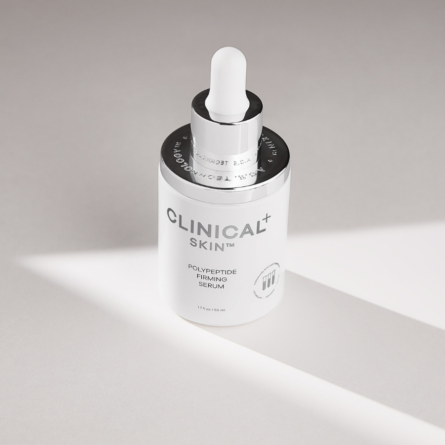 Clinical Skin Polypeptide Firming Serum