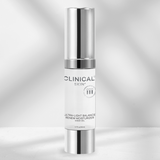 Clinical Skin Ultra-Light Balance Renew Moisturizer