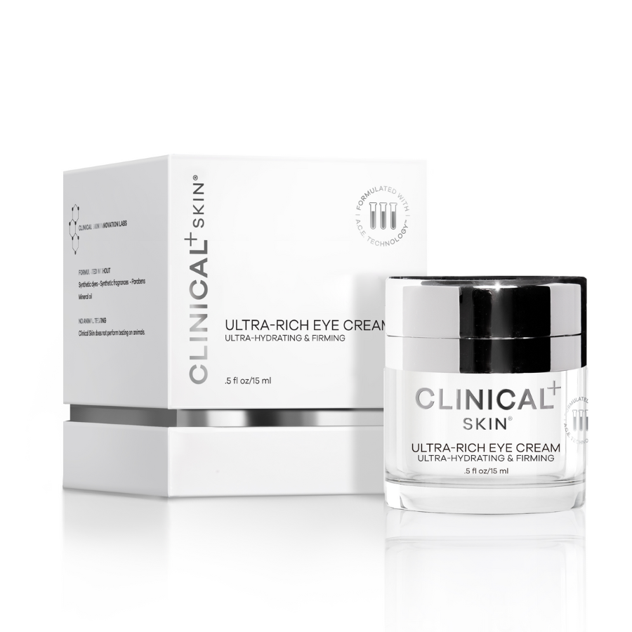 Clinical Skin Ultra-Rich Eye Cream