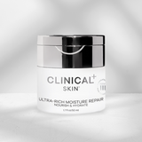 Clinical Skin Ultra-Rich Moisture Repair