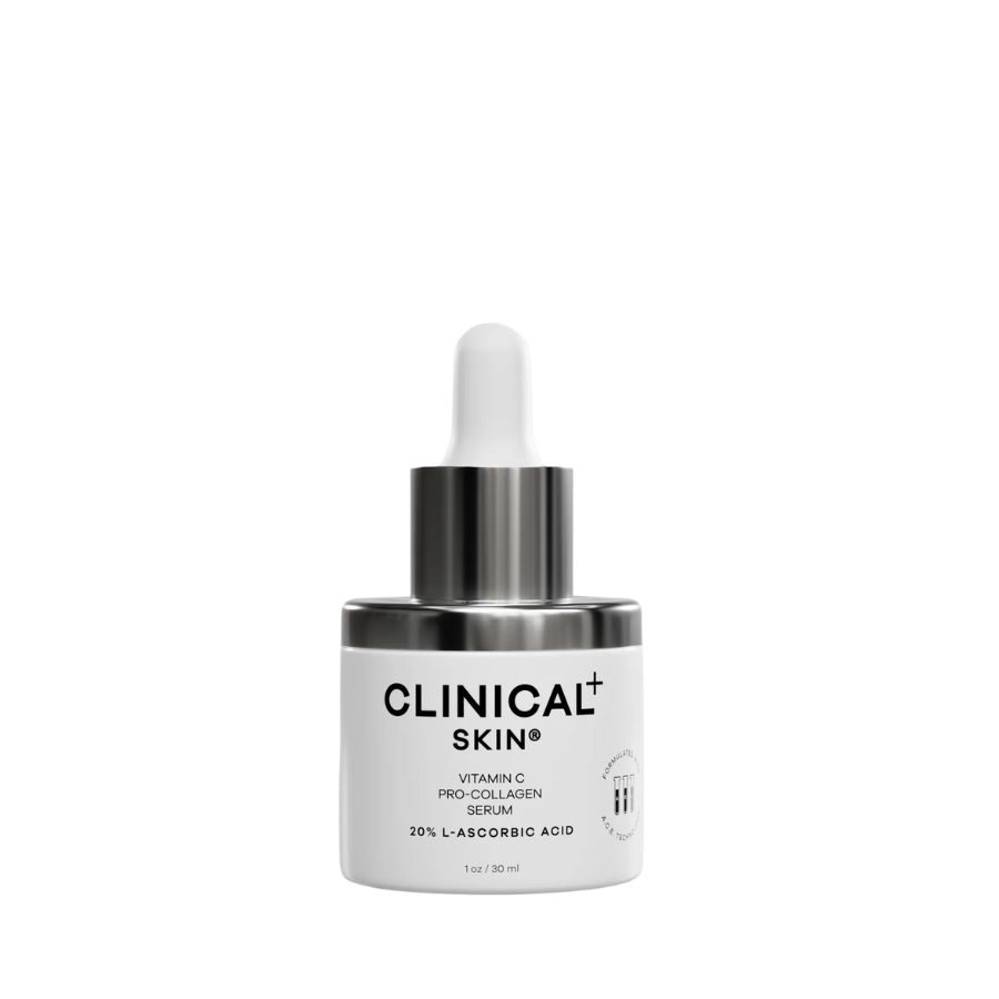 Vitamin C Pro-Collagen Serum