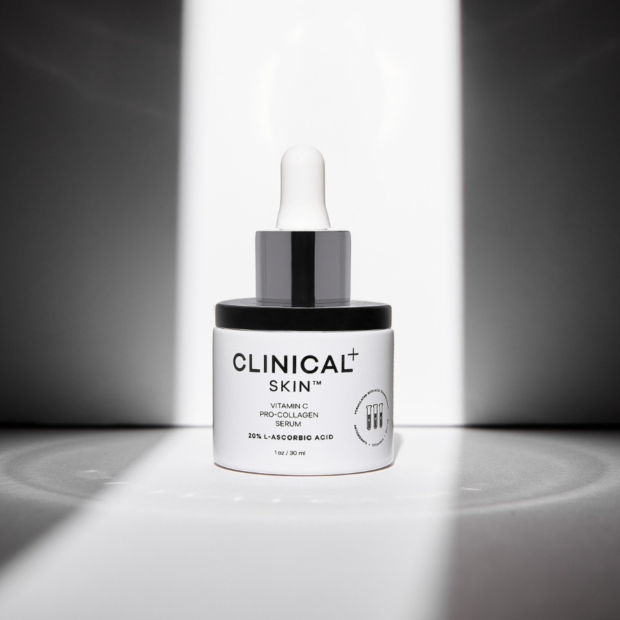 美容液 Clinical Skin Vitamin C Pro-Collagen Vitamin C Pro-Collagen Serum | Clinical Skin | Face Dr