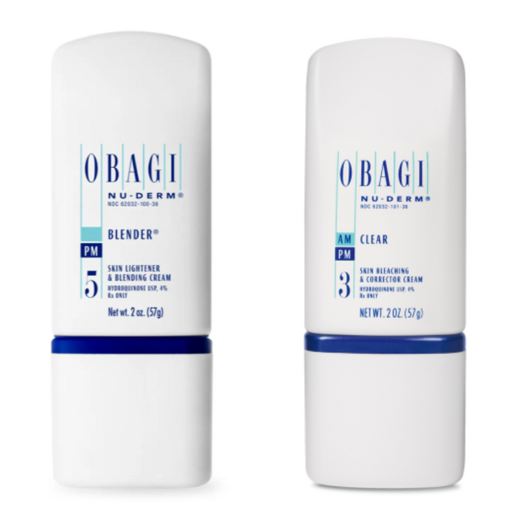 Obagi nu derm deals clear