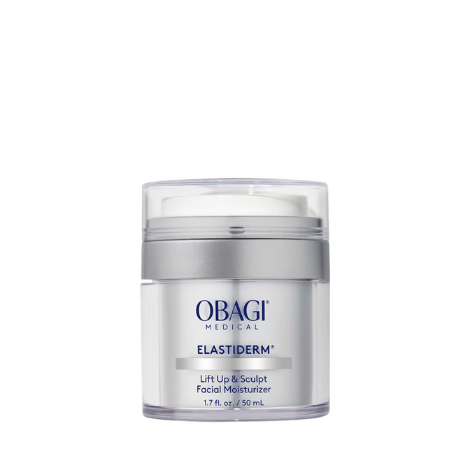 ELASTIderm Lift Up and Sculpt Facial Moisturiser