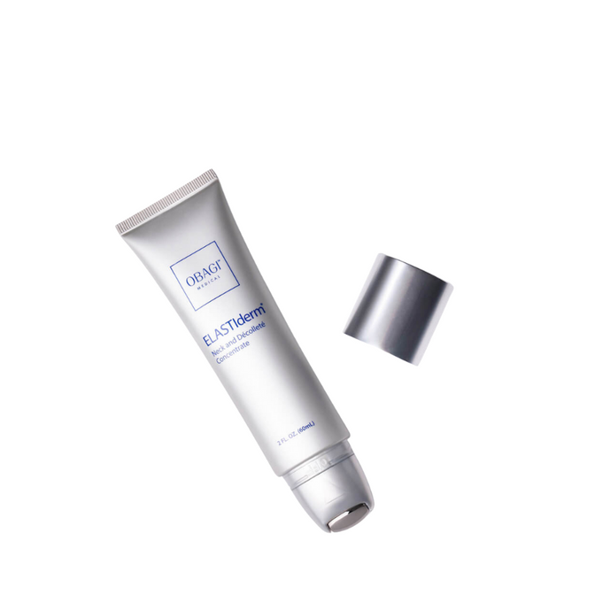 ELASTIderm Neck and Décolleté Concentrate