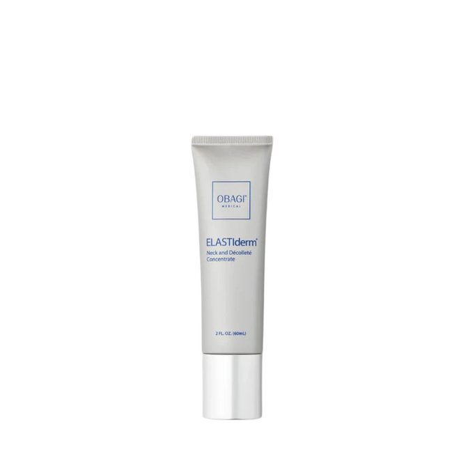 ELASTIderm Neck and Décolleté Concentrate