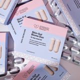 Advanced Nutrition Programme Skin-Gut Biome Duo