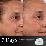 Medik8 Advanced Pro-Collagen+ Peptide Cream
Rejuvenating Anti-Wrinkle Moisturiser With Growth Factor MiniProteinTM & NAD+ Longevity Booster