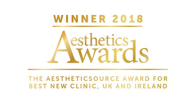 Face Dr Aesthetics Awards Winner