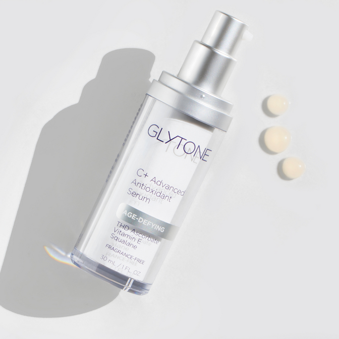 Age Defying C+ Advanced Antioxidant Serum