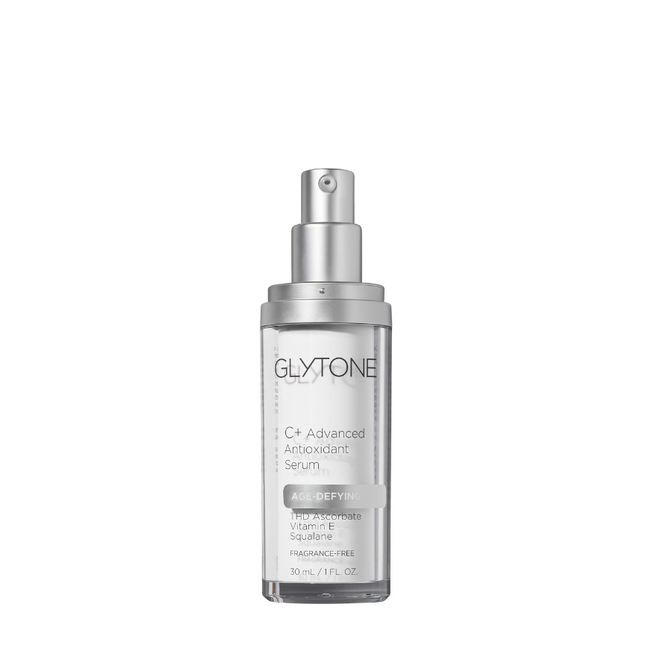 Age Defying C+ Advanced Antioxidant Serum