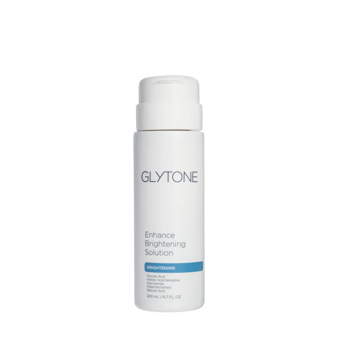 Enhance Brightening Solution