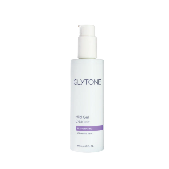 Mild Gel Cleanser