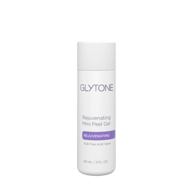 Rejuvenating Mini Peel Gel