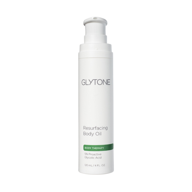 Resurfacing Body Oil