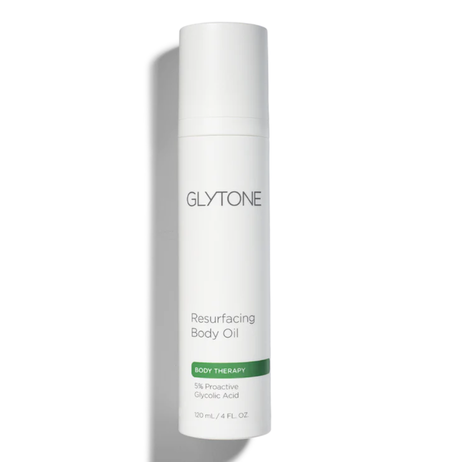 Glytone Resurfacing Body Oil