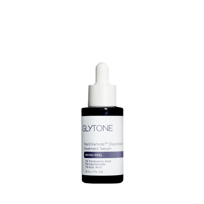 TranEXamide Discoloration Treatment Serum