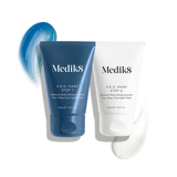 Medik8 H.E.O.® Mask
Optimal Ratio Moisturisation Two-Step Overnight Mask