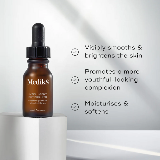 Intelligent Retinol 3TR