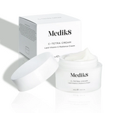 Medik8 C-Tetra® Cream
Lipid 3% Vitamin C Radiance Cream