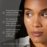 Medik8 r-Retinoate® Day & Night Eye Serum Youth Activating Cream