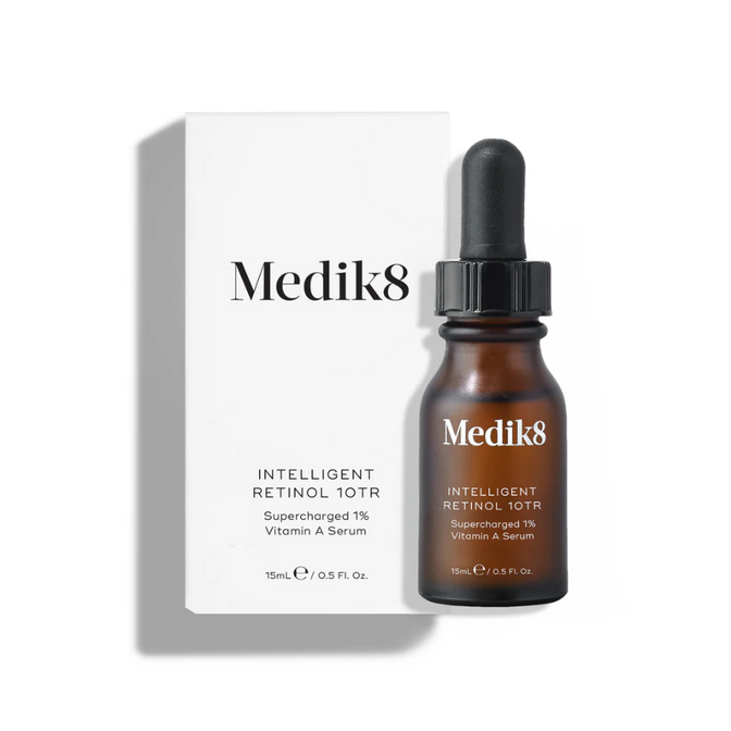 Intelligent Retinol 10TR