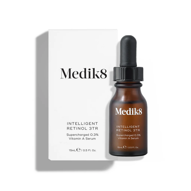Intelligent Retinol 3TR