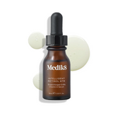 Intelligent Retinol
Supercharged Vitamin A Serum