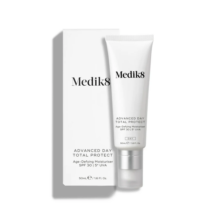 Advanced Day Total Protect SPF 30