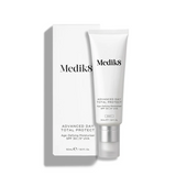 Medik8 Advanced Day Total Protect
Age-Defying Moisturiser SPF 30 | 5* UVA