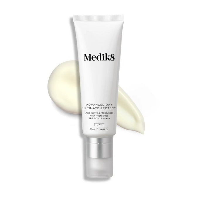 Advanced Day Ultimate Protect SPF 50+