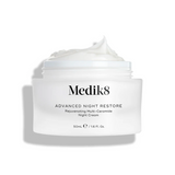 Medik8 Advanced Night Restore™
Rejuvenating Multi-Ceramide Night Cream