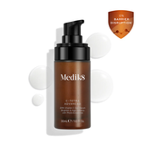 Medik8 C-Tetra® Advanced
20% Vitamin C Gel-Serum With Phyto Exosome