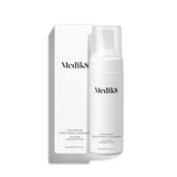 Medik8 Calmwise Soothing Cleanser
Ultra-Mild Chlorophyll Foam