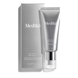 Medik8 Crystal Retinal®
Award-winning Age-Defying Vitamin A Night Serum Sensitive