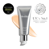 Medik8 Crystal Retinal 6
Award-winning Age-Defying Vitamin A Night Serum