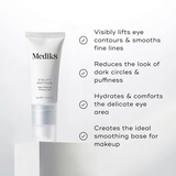 Medik8 Eyelift Peptides
Age-Defying Firming Gel