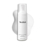 Medik8 Gentle Cleanse
Hydrating Rosemary Foam