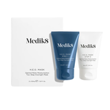Medik8 H.E.O.® Mask
Optimal Ratio Moisturisation Two-Step Overnight Mask