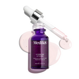 Medik8 Hydr8 B5 Intense
Supercharged Multi-Weight Hyaluronic Acid Serum with NMF
