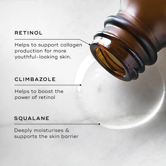 Intelligent Retinol 10TR