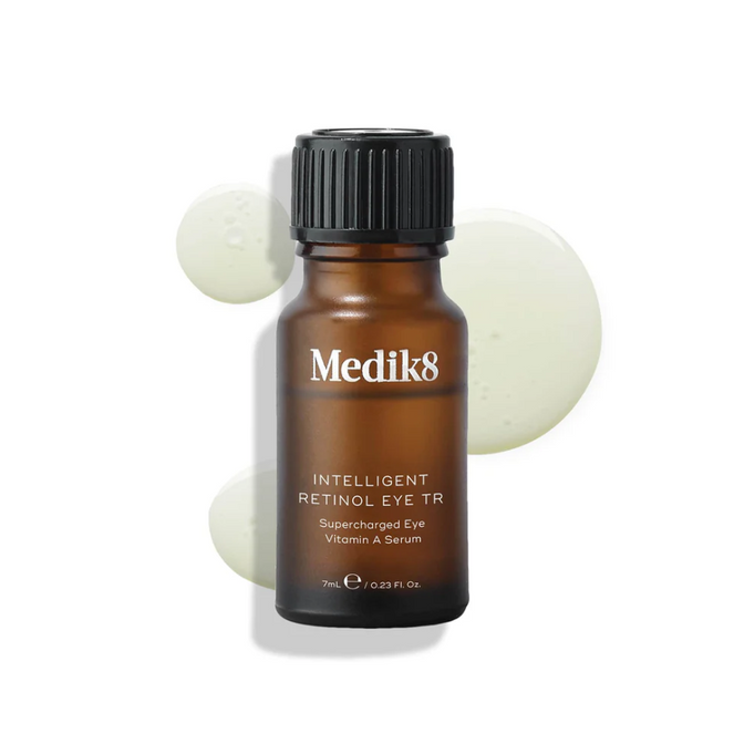 Intelligent Retinol Eye TR
