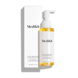 Medik8 Lipid-Balance Cleansing Oil
Makeup Dissolving Transforming Cleanser