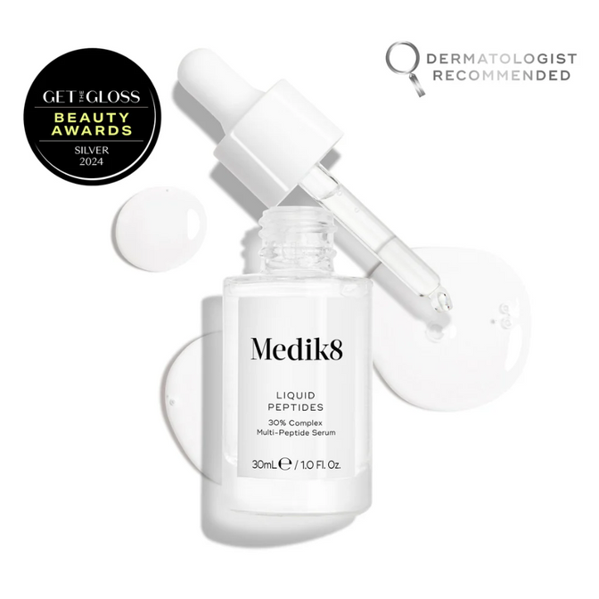 Liquid Peptides