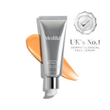 Medik8 Crystal Retinal® 20
Award-winning Age-Defying Vitamin A Night Serum