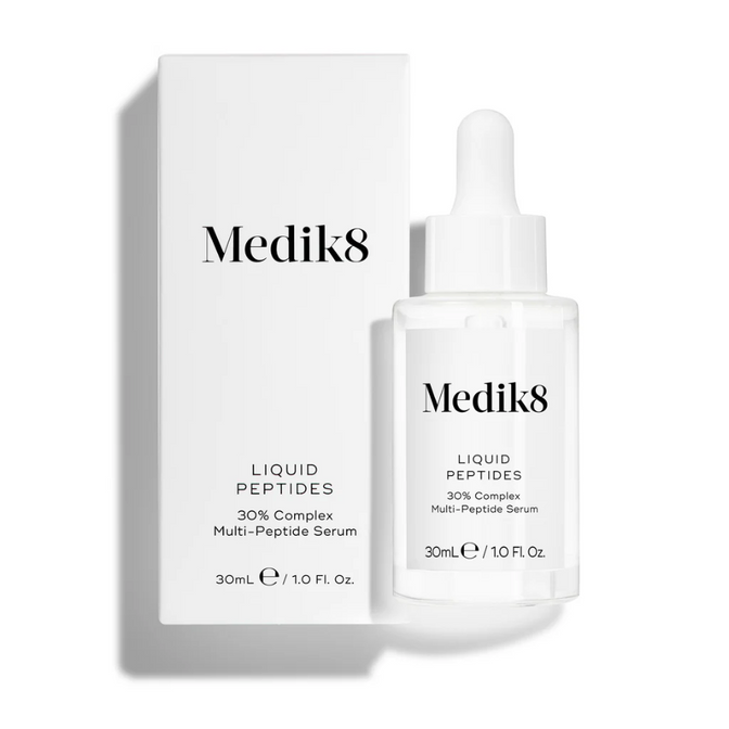 Liquid Peptides