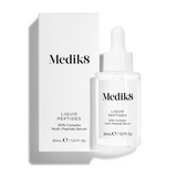 Medik8 Liquid Peptides
30% Complex Multi-Peptide Age-Defying Serum