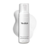 Medik8 Micellar Mousse
Purifying & Nourishing Effortless Rinse-Off Cleanser