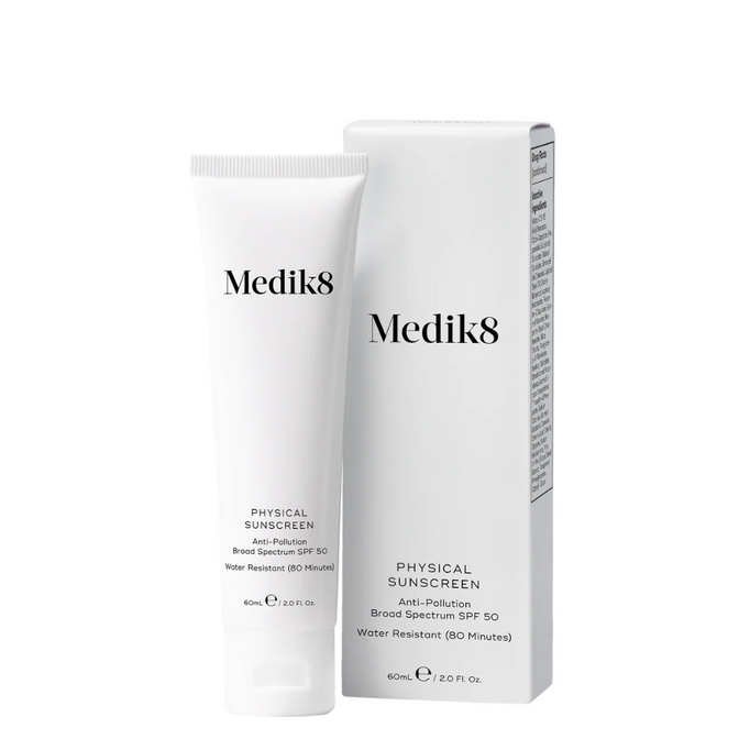 Physical Sunscreen SPF 50