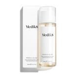 Medik8 Press & Glow
Daily Exfoliating PHA Tonic with Enzyme Activator
